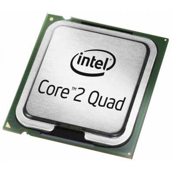 Procesor Quad Core Intel Q9500 2.83Ghz 6Mb 1333FSB Socket 775