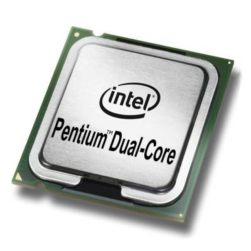 charm Eloquent Mus Procesor Intel Pentium Dual-Core E5200, 2.5GHz, Socket LGA775, FSB 800 MHz,  2MB Cache