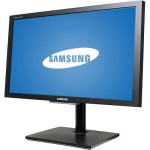Monitor LCD SAMSUNG NC240 23.6 inch rezolutie 1920 x 1080 5ms Grad A