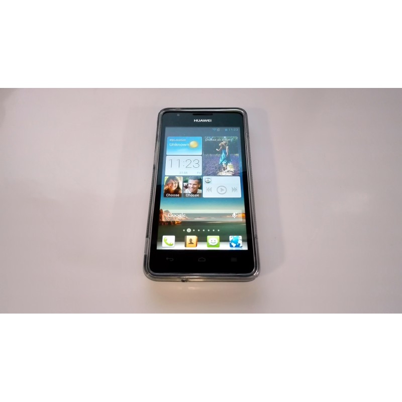 Ringback Shinkan princess Telefon Huawei Ascend G510 Dual Core, Mem 4Gb 4.5" Inch Garantie