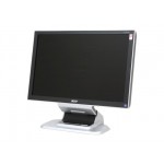 Monitor LCD Acer AL2051W 20" 8 ms Categoria A