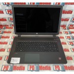 Laptop HP Pavilion 17 i7-4510U 2.6 GHz 8GB RAM 192 GB SSD Nvidia GT 840M 2GB WebCam