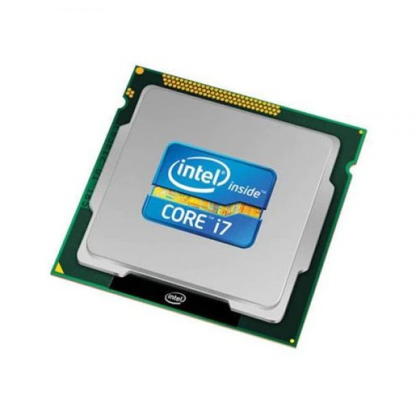 Procesor Intel Core i7-2600 3.40GHz 8MB Cache Socket 1155